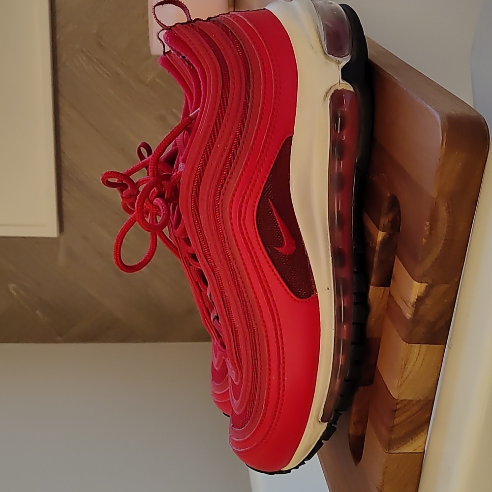 Nike sneakers